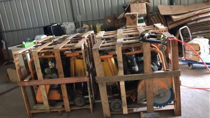 敦化行李、家具、电器包装托运