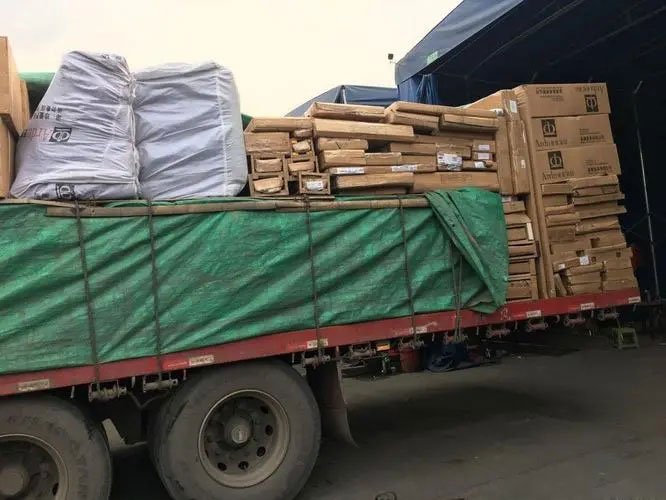 敦化家具托运