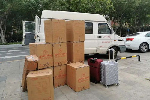 敦化行李托运公司