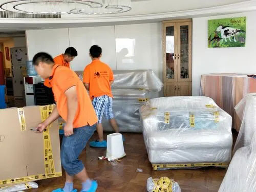 敦化精品搬家公司